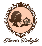 sweets delight logo